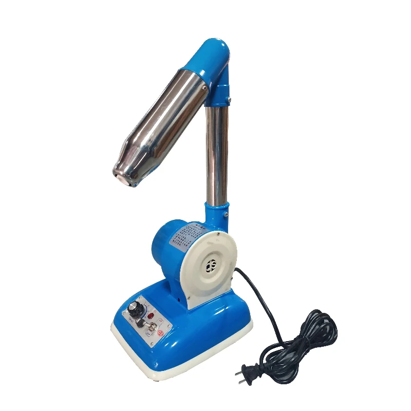 mShoe Machines Hot Air Thread Burner Machine For Garment Factory Application l
