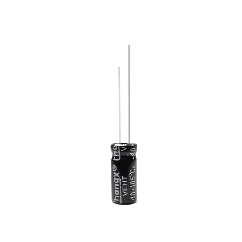 

335pcs 35V 47uF Electrolytic Capacitor 105C High Temp Radial Long Life 5x11mm for Power Supply Electronics
