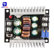 300W 20A DC Buck Converter #4