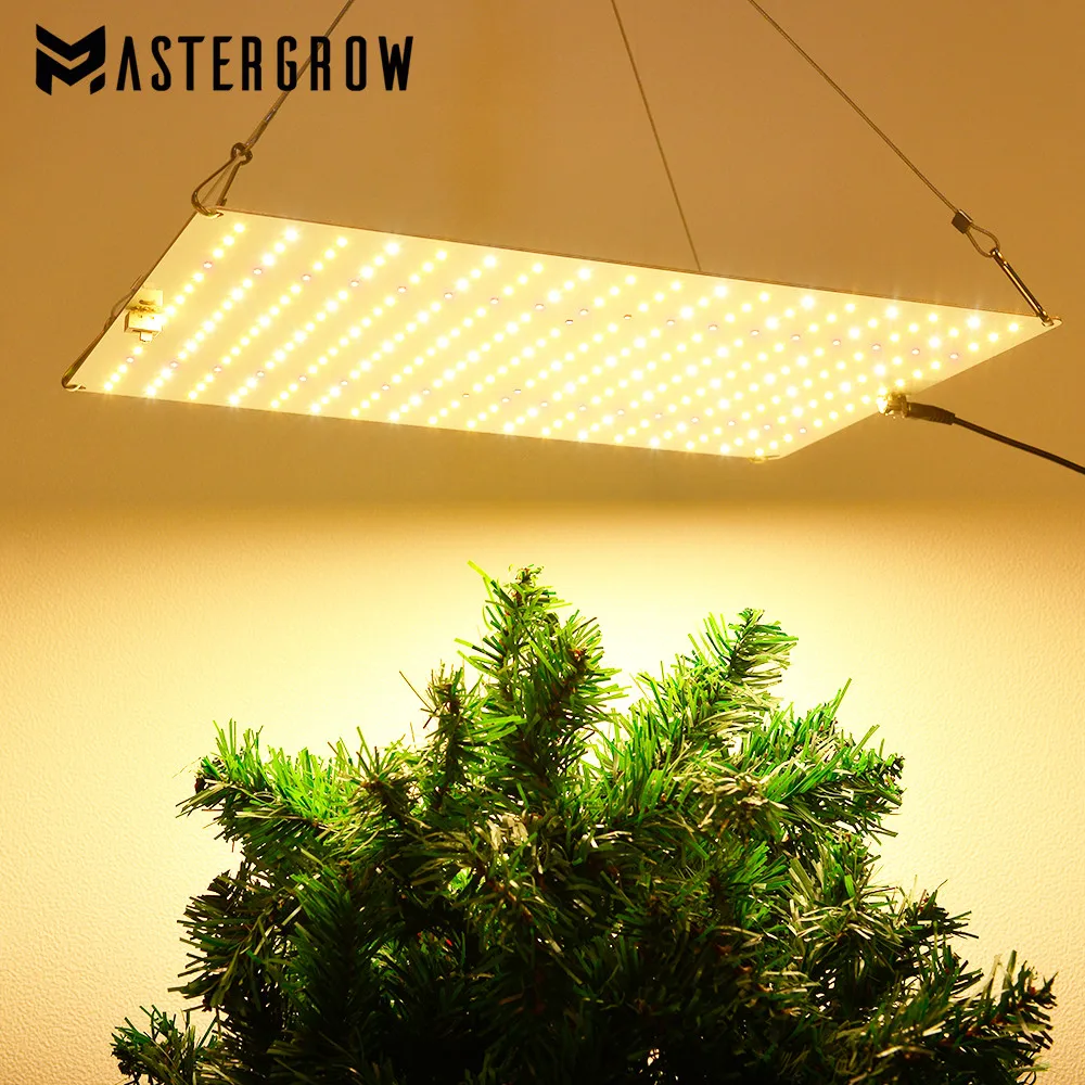 Full Spectrum 1000W/2000W/3000W 281B Dimmable Quantum LED Grow Light With 3000K 5000K IR For Indoor Plant Greenhouse