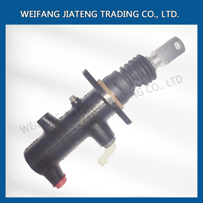 Clutch Thrust Cylinder for Foton Lovol Agricultural, Genuine Tractor Spare Parts, TG1654.212A.4L