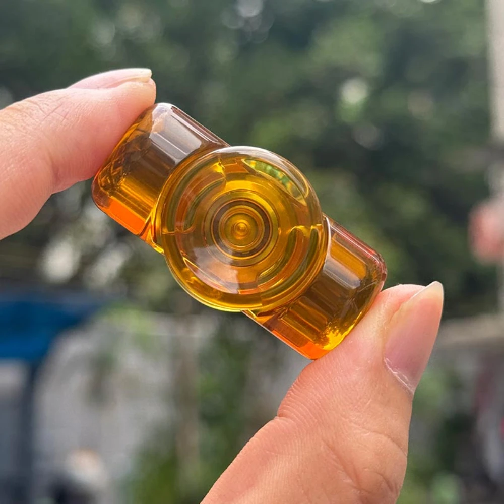 PEI Fidget Spinner – jouet anti-Stress pour adultes, accessoires de bureau, jouets d'anxiété