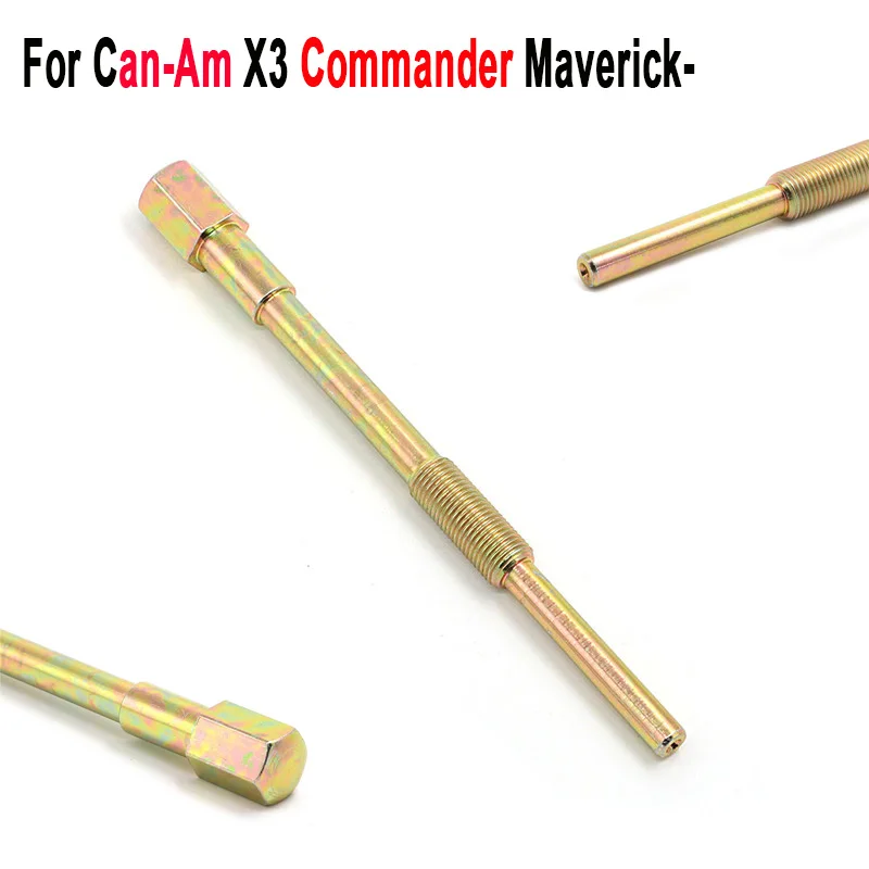 

New For Can-Am ATV Primary Clutch Puller Tool For Can Am X3 Commander Maverick 1000 1000R 800R Max All Years Clutch Puller