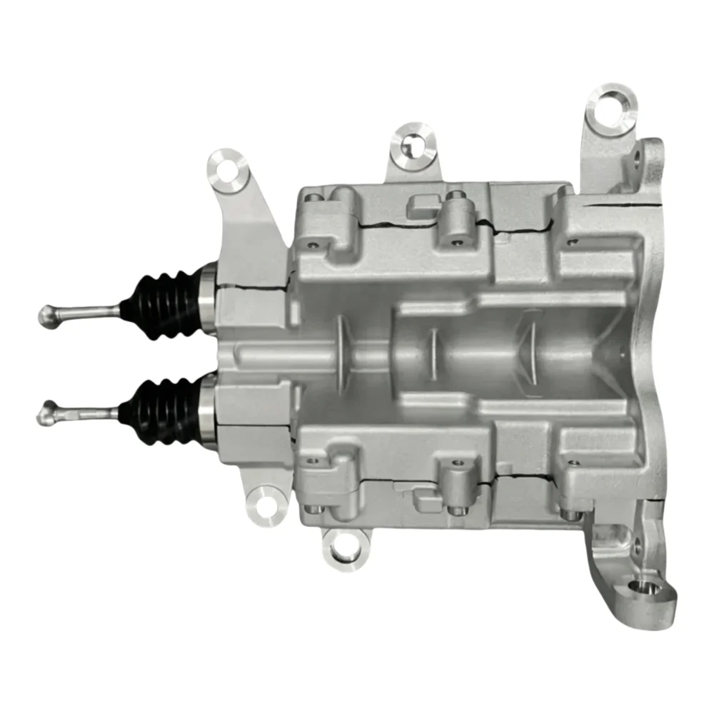 Actuator Assy Clutch For Hyundai Elantra Tucson 1.6L 2020-2022 Kia Sportage 2022 Seltos 2021-2022 41470-2D500 414702D500