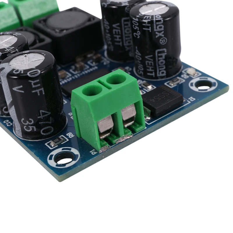 Retail XH-M311 Mini Digital Amplifier Board TPA3118 Audio Amplifier Board Audio Power Amplifier Module Mono 60W