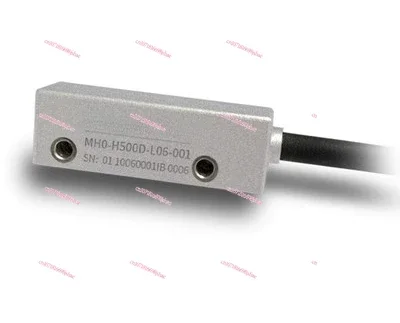 Magnetic Grid Ruler Linear Motor Displacement Sensor MH0-H500 Pulse Reading Head