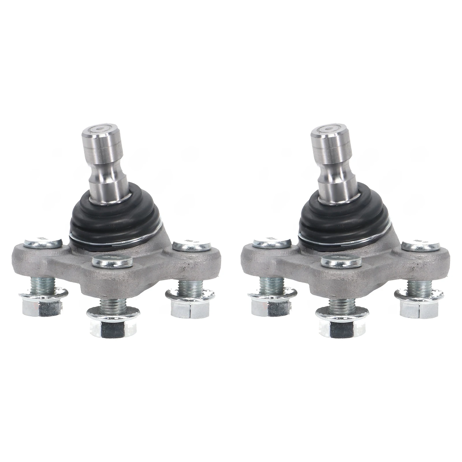 

2PCS Lower Tie Rod End For Hyundai Sonata Tucson Kia K5 2009 2014 2015 1.6T 2.4L 54530C1000 54530C1100 Ball Joint Accessories