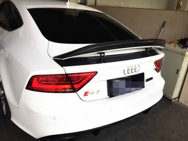 Kz Style Carbon Fib… - image