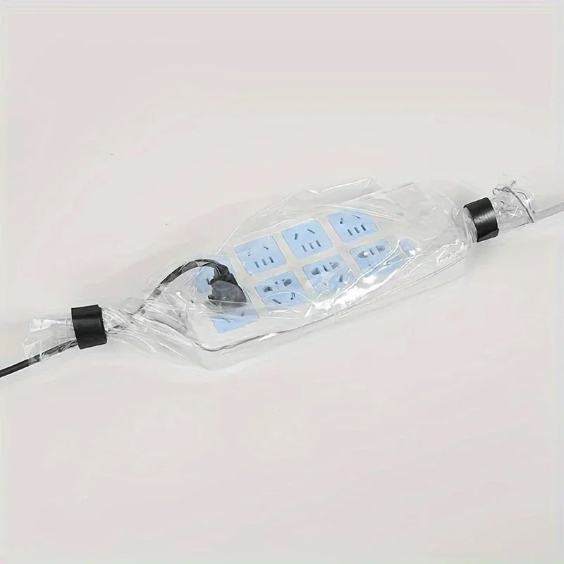 

Electric Vehicle Charger Cover Outdoor Rainproof Protection Covers Circular Waterproof Magnetic Protector Car Accessories