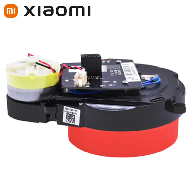 Original LDS Laser Distance Sensor Xiaomi Mi Robot 1s / 1st  SDJQR01RR  Vacuum Cleaner Spare Parts