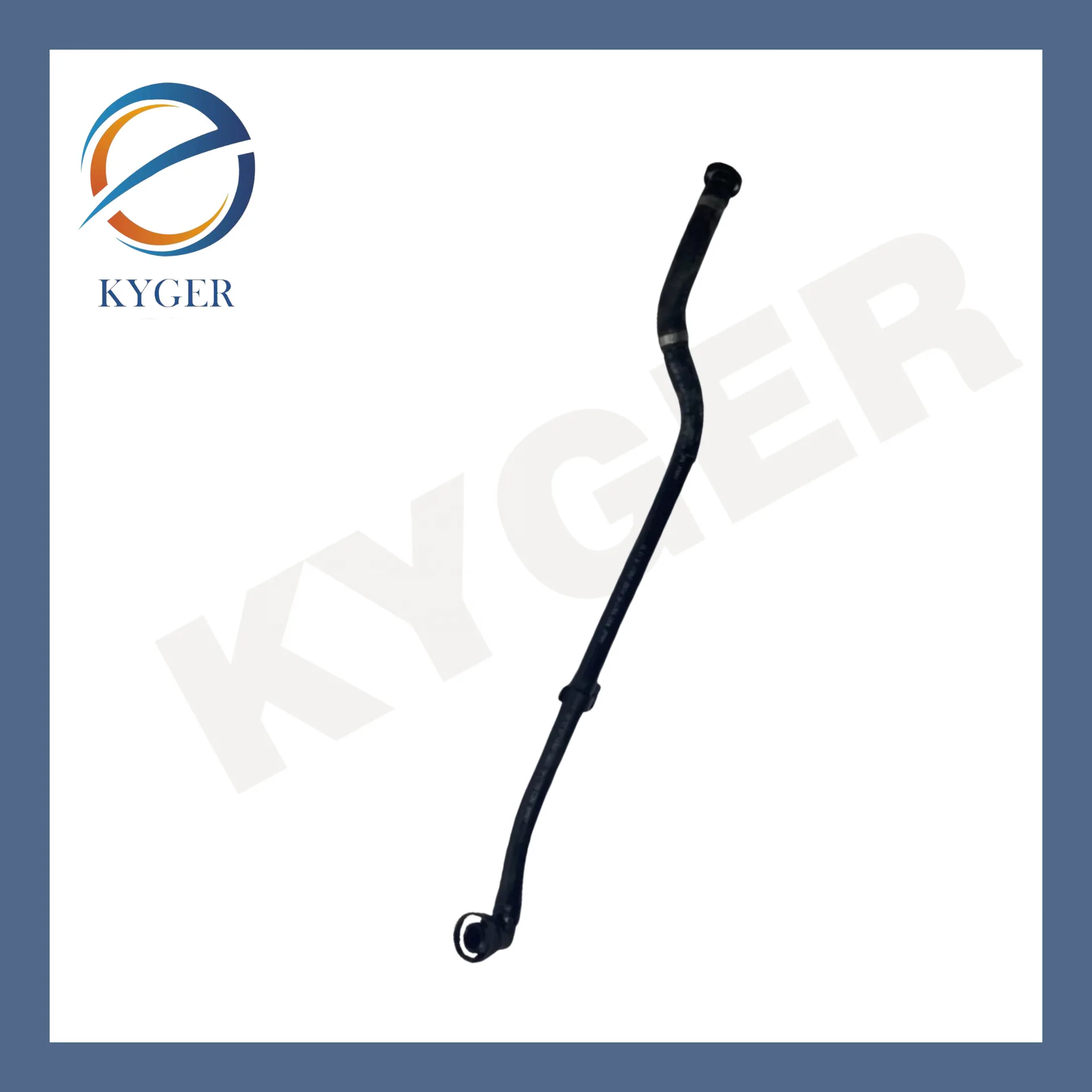 

For Land Rover Discovery Range Rover Jaguar XF Valve Cover Left Exhaust Duct LR057207 C2Z29906