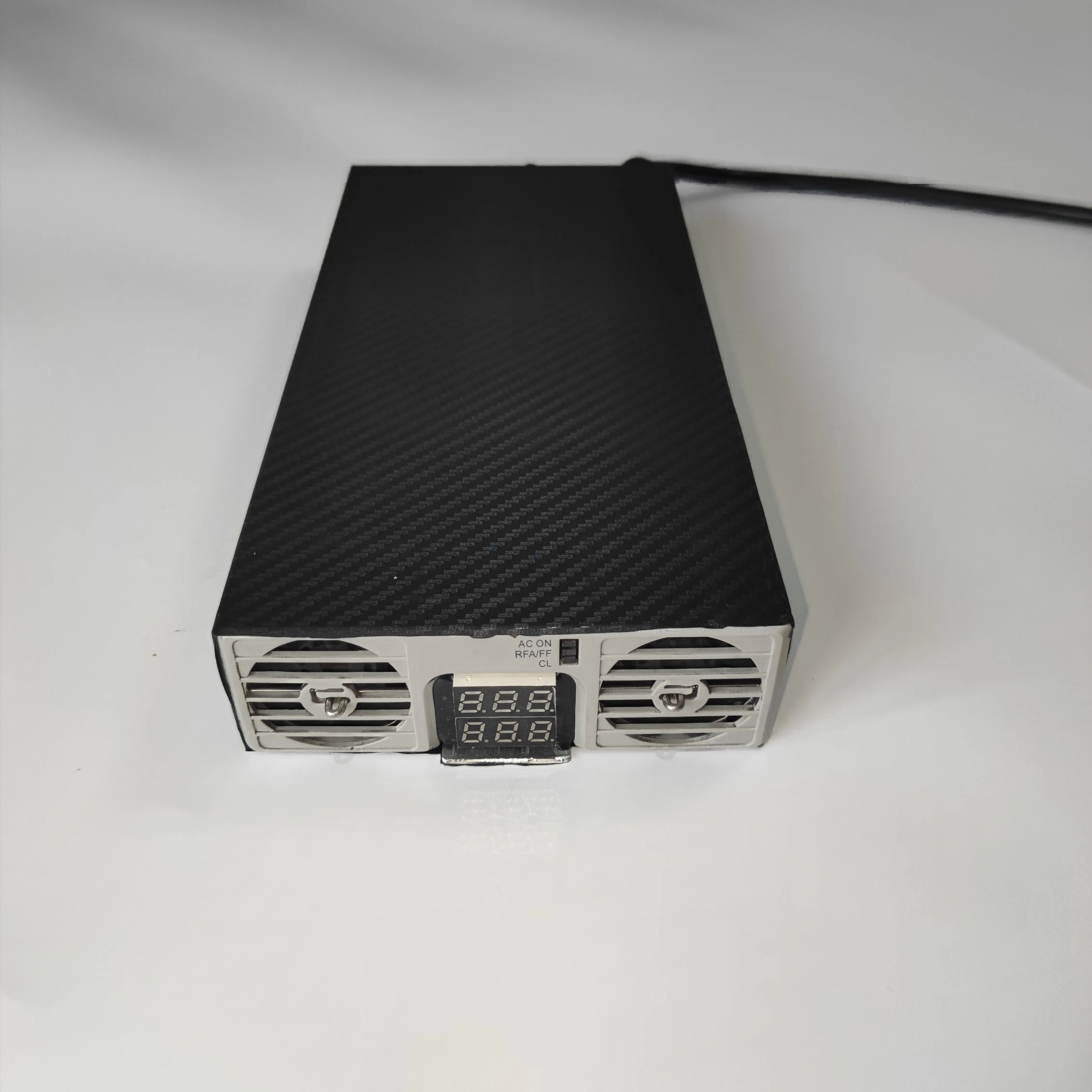 V4 Charger 4 Preset Voltage Quick Switch Fast 90v 120v 0- 30A 140v 126v 134v Adjust LTO Power Supply XT60 wholesale