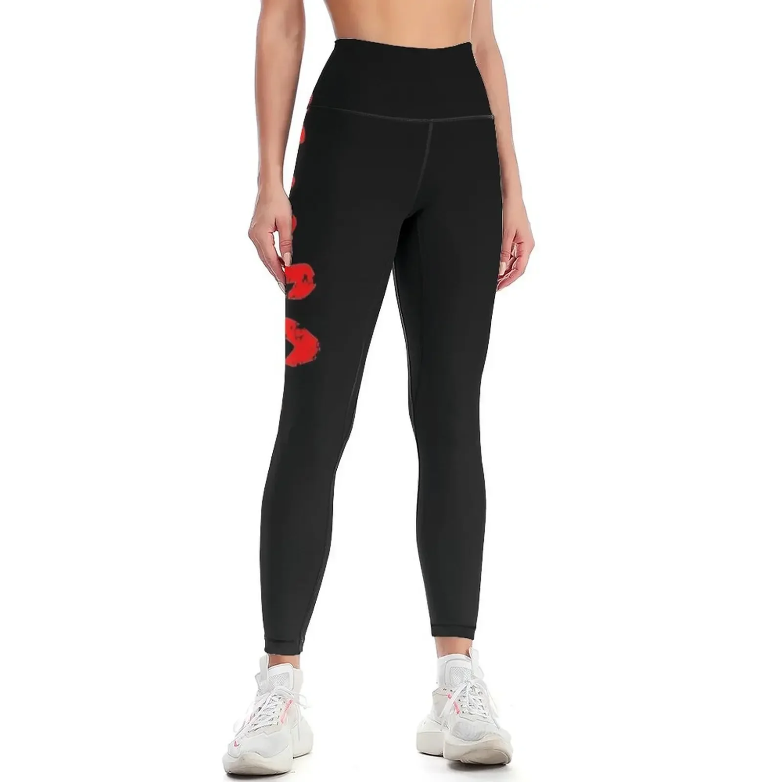 

Kkyokushin karate Leggings workout shorts Sweatpants sportswear woman gym 2025 harem pants Womens Leggings