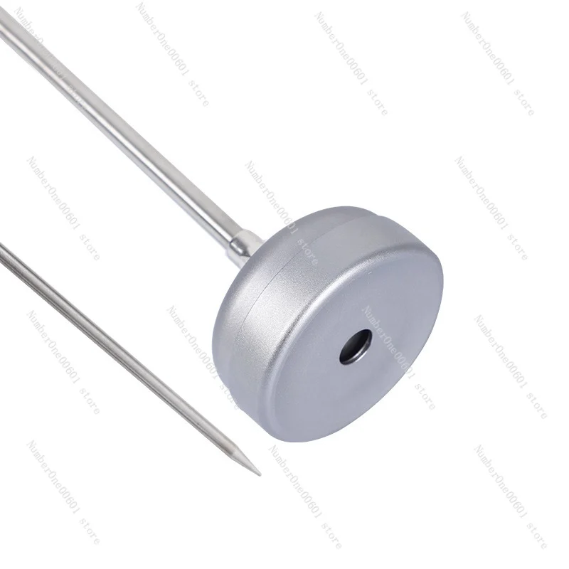 

Listening Pole Titanium Alloy Listening Pole Outdoor Leakage Side Leakage Test Leakage Sound Loud Listening Pole Does Not Bend