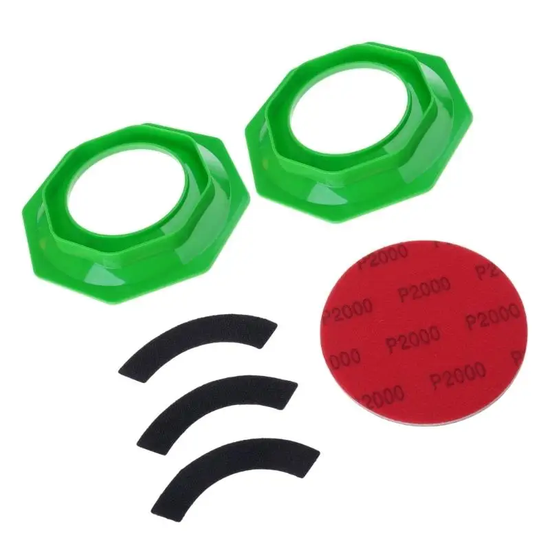 

Держатель шлифовальной площадки для шара для боулинга 652F для безопасного шлифования и плавной работы