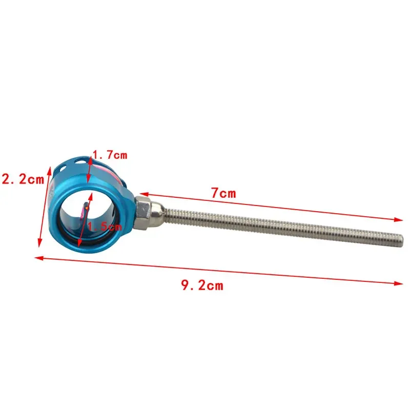 Archery Recurve Bow Sight Pin Sight With 0.019\