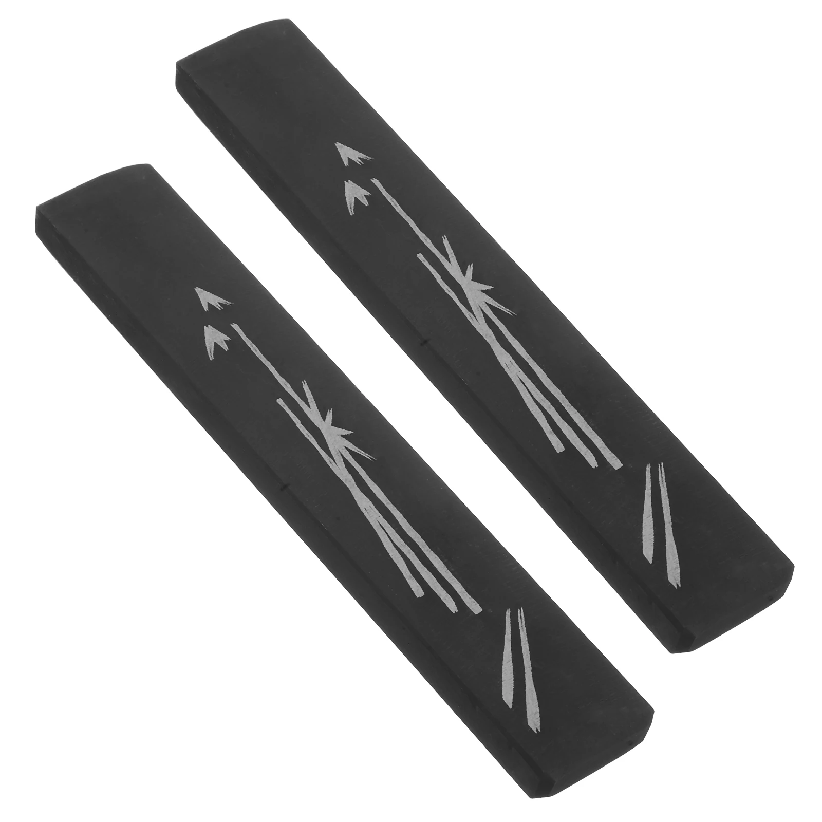 

Stone Calligraphy Paperweights Unique Design Durable Material Precision Tool Office Desk Supplies Sewing Fabric Cutting Pattern