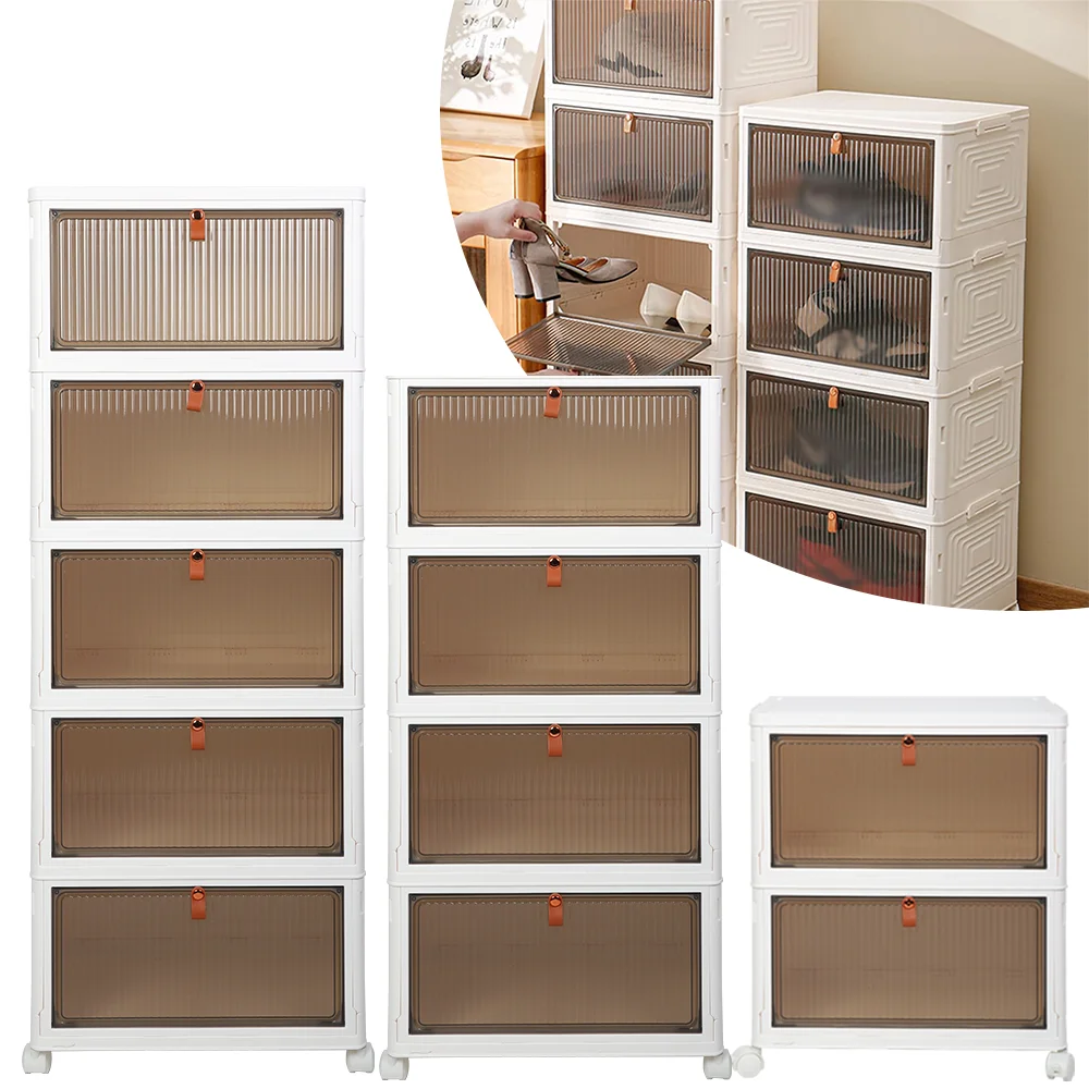 What is Stackable Bin Storage and How to Choose the Best One for Your Home?