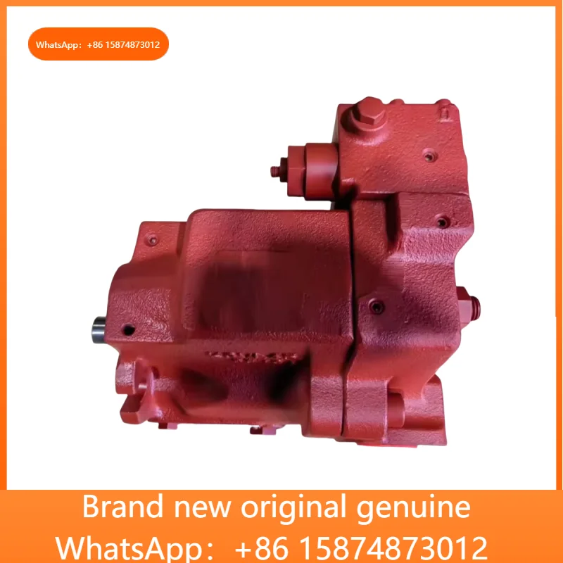 K3V series Hydraulic Oil Pump K3V63 K3V112 K3V140 K3V280 K3V112DT Piston Pump K3V112DT-1X5R-9C32-V