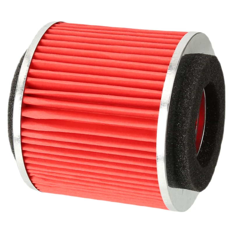 NEW JOG100 air filter is used for motorcycles. Clean air filter is the key to maintaining engine power and durability