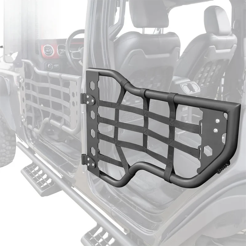 

High Quality Rear Doors Special for Jeep Wrangler JL/JT