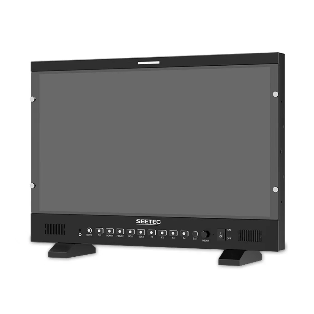 شاشة بث عالية السطوع SEETEC P215 PRO مقاس 21.5 بوصة 1000nit عالية الدقة 1920x1080