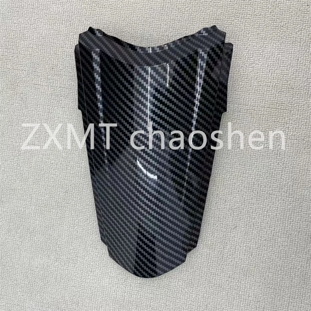 

Обтекатели мотоциклов из АБС-пластика подходят для задних крышек GSXR1300 с краской из углеродного волокна на 2021, 2022, 2023 и 2024 годы.