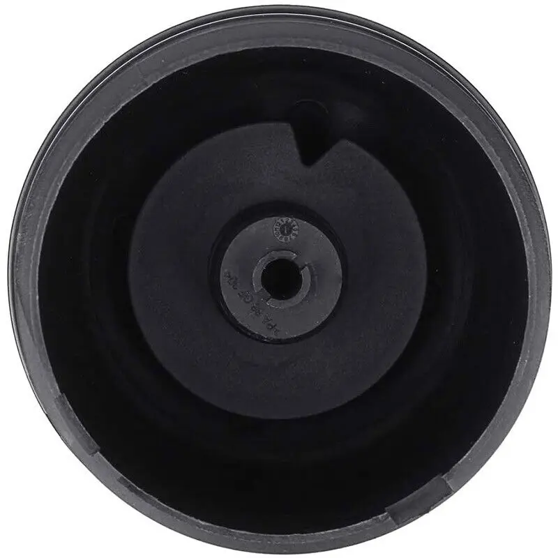 Black Plastic Diesel Oil Filter Housing Cap Assembly Car Accessories 3M5Q6737AA FOR FORD TRANSIT MK6 MK7 2.2 2.4 3.2