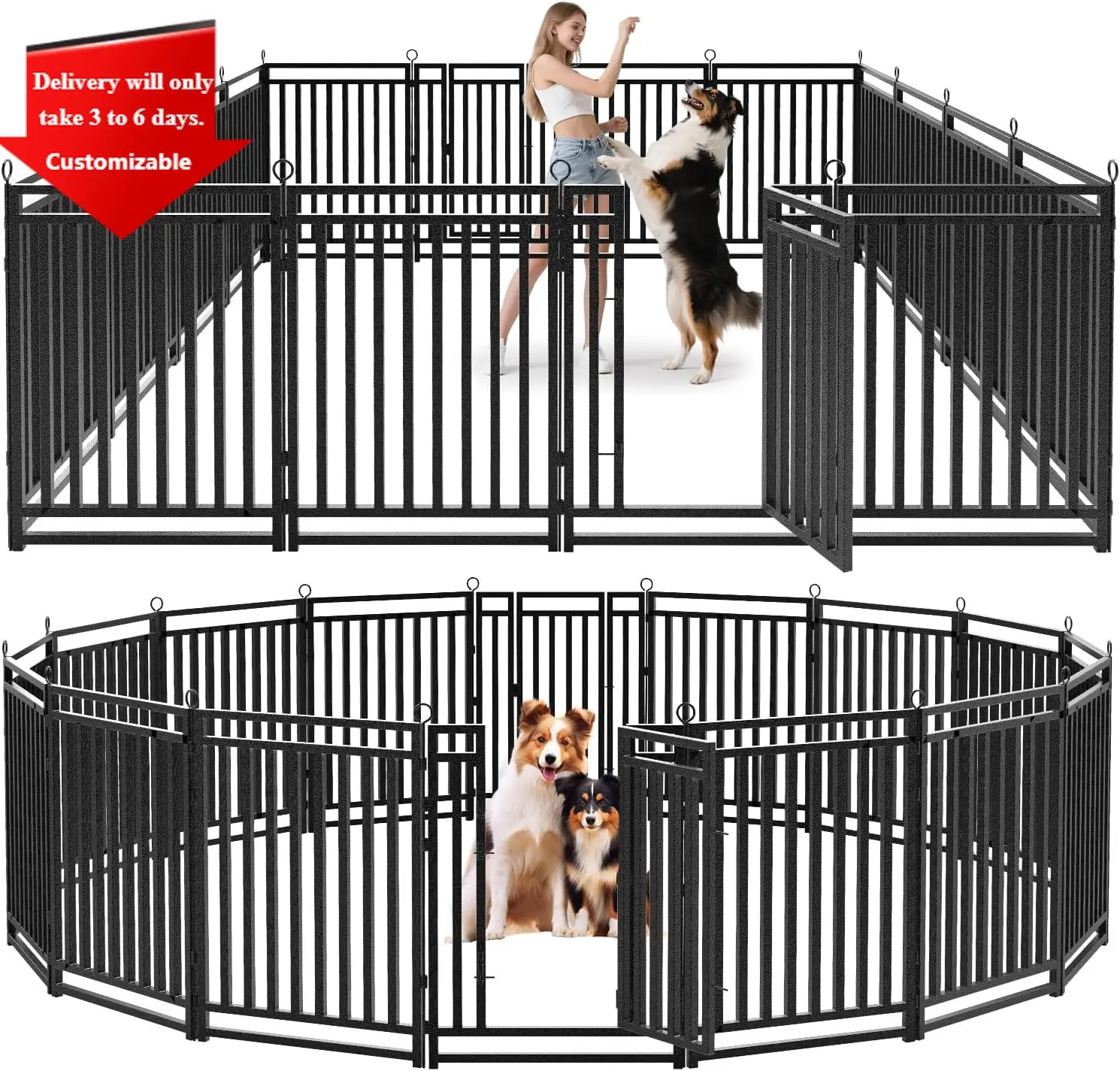 ground pet fencing innotek underground fence