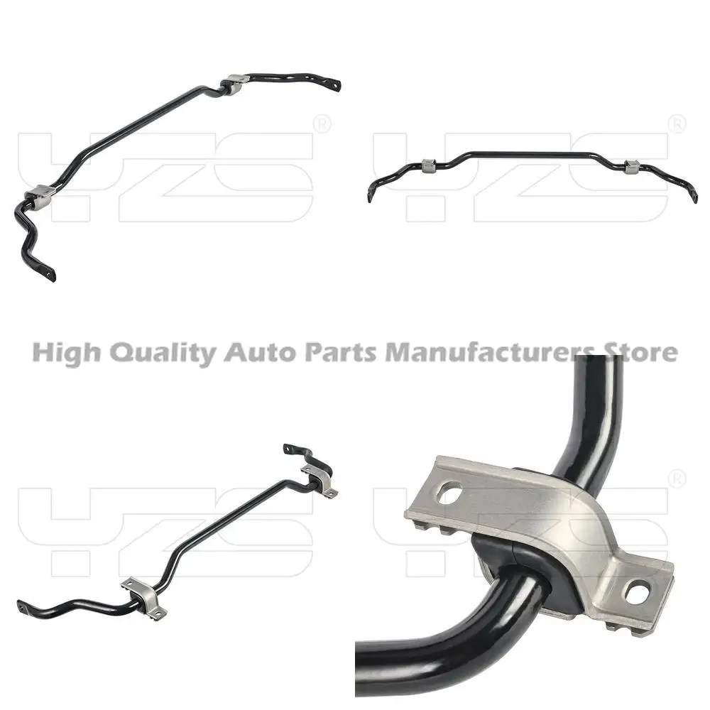 A4473231565 Factory Wholesale Car Lateral Stabilizer Bar for Mercedes Benz Vito
