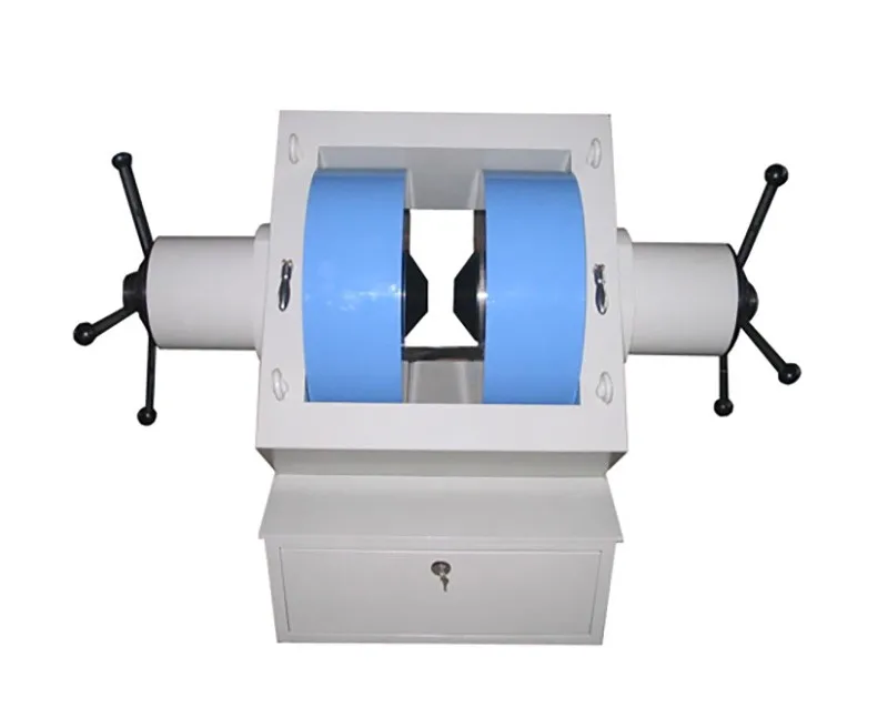 

Измерительное оборудование для зала для лабораторного обучения. Электрические свойства полупроводниковых материалов.