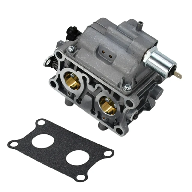 16100-Z0A-815 BW02B C Carburetor For Honda GCV530 GCV530U GXV530 GXV530R GXV530U