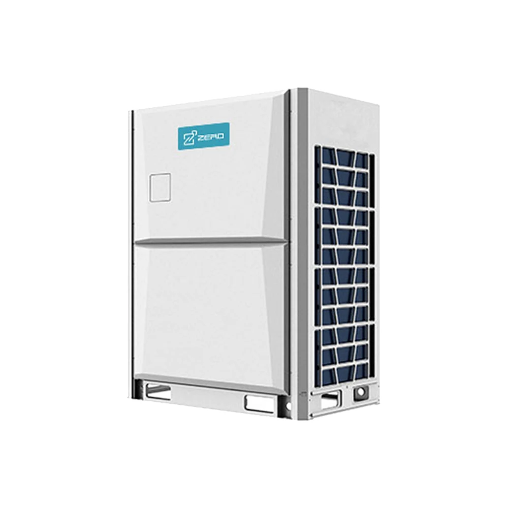 Techo de piso comercial 9000 36000 Btu Sistema Aire acondicionado Multi Split Refrigeración Solo unidades Aire acondicionado central