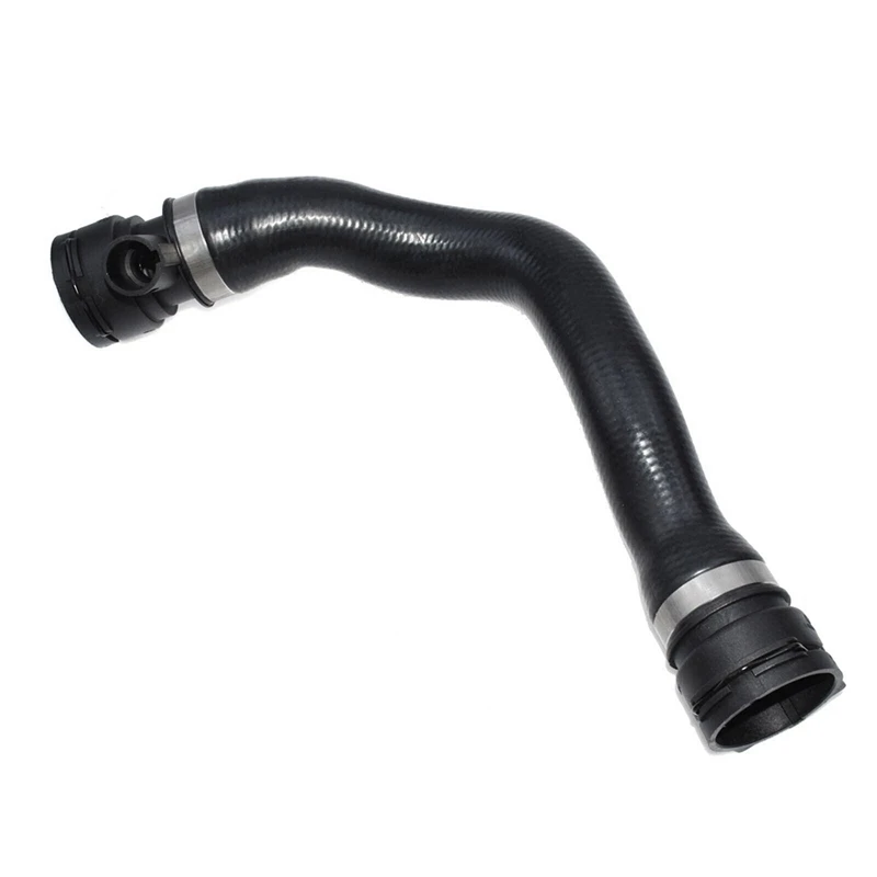 Lower Radiator To Thermostat Radiator Hose Car Radiator Hose 17127536231 For BMW X5 E70 4.8L 2007-2010