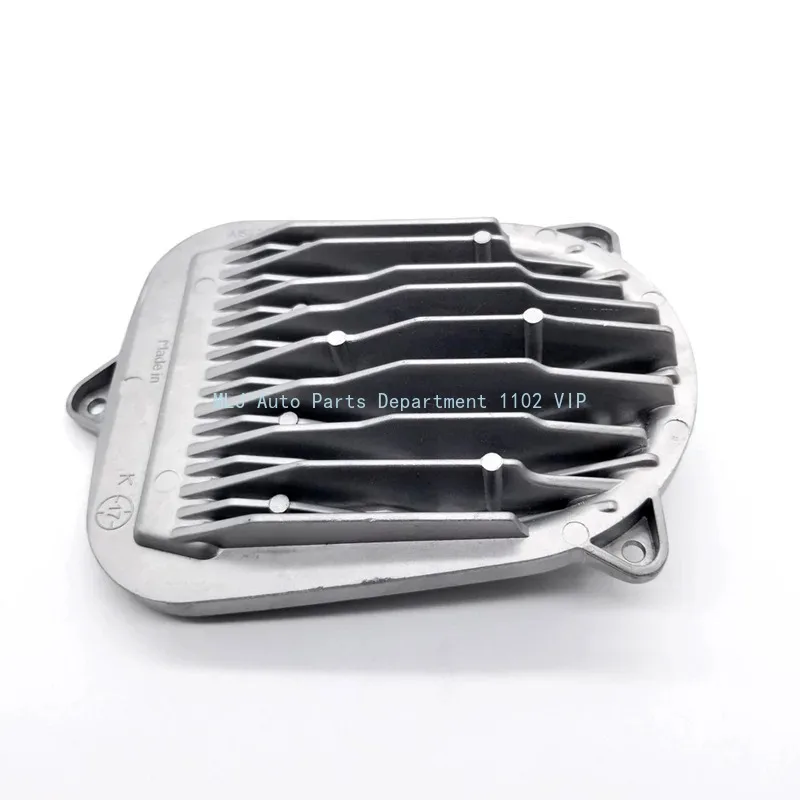 A2539066500 L A2539066600 R LED بدوره مصباح إشارة تشغيل ضوء DRL وحدة لمرسيدس بنز GLC 253 الإصدار العالي 2016 بعد #5