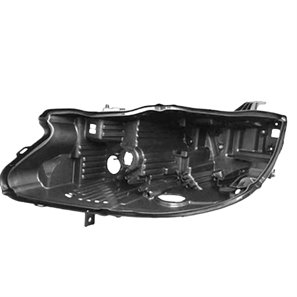 

Для Buick GL6 2018 2019 2020 2021 2022, автомобильные аксессуары, автомобильная база, корпус фары, держатель фары, корпус фары