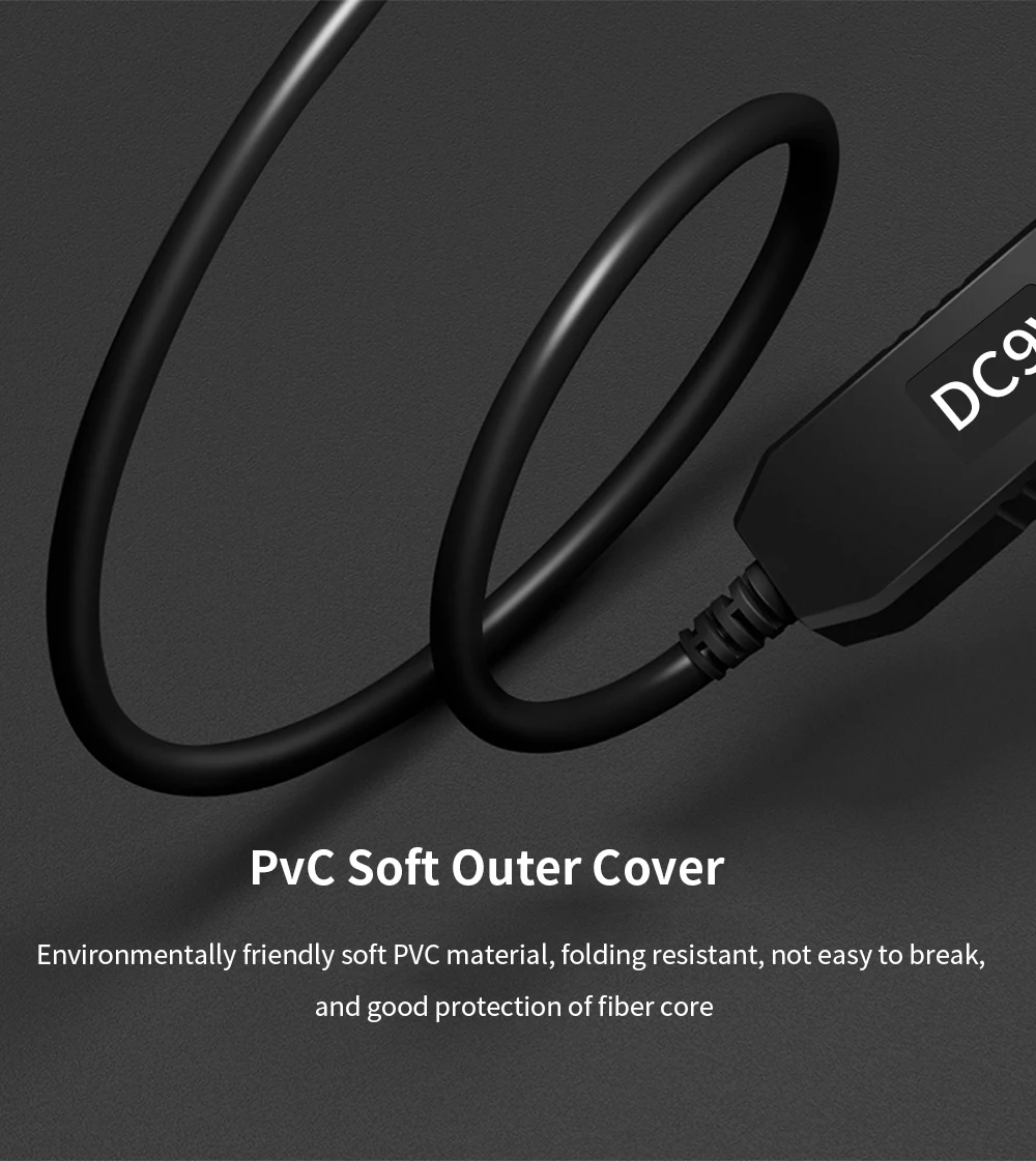 TISHRIC Usb DC Power Kabel Für Usb Router USB 5V Zu DC 12V 9V Adapter 2,1x5,5mm Über Power Netzteil Stecker Buchse Stecker – Detail 11