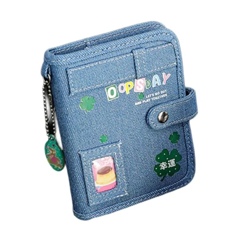 DXAB Small Notebook Scrapbook Journal Notepad Sweet Clovers دفتر للطلاب