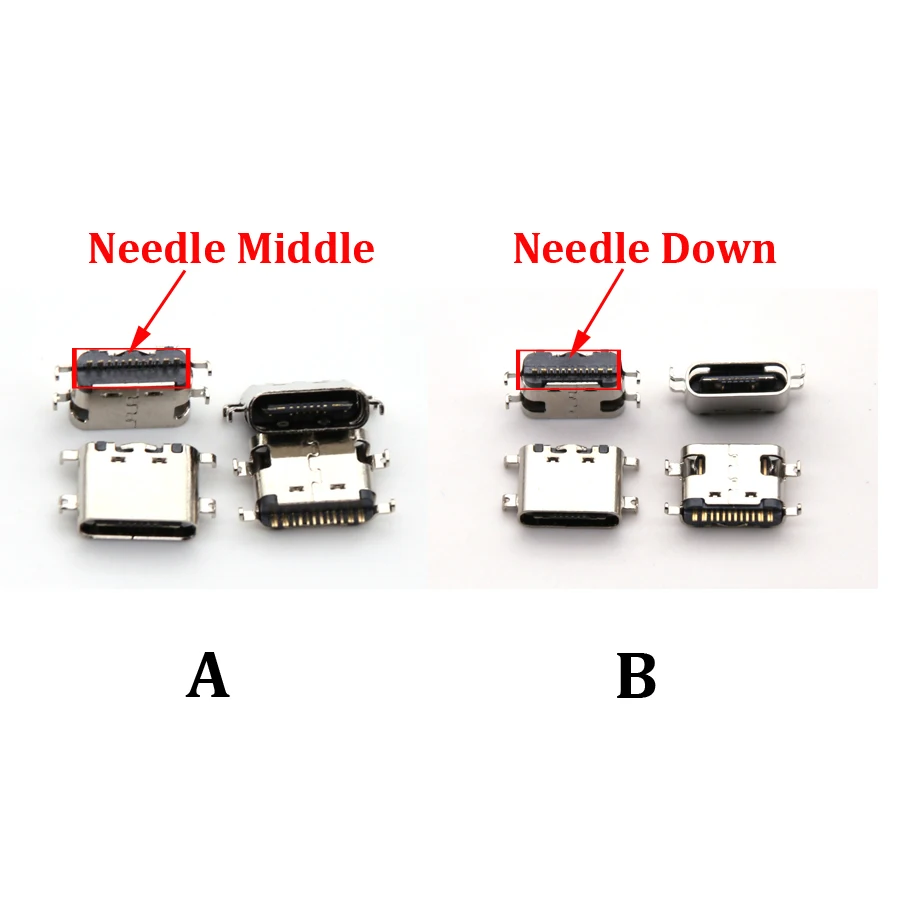 5-10Pcs USB Charger Charging Port Connector For Blackview A80 Pro/A80/A80S/A80 Plus/BV9900E/Oukitel K4000Pro/U25 Pro/WP1/WP3