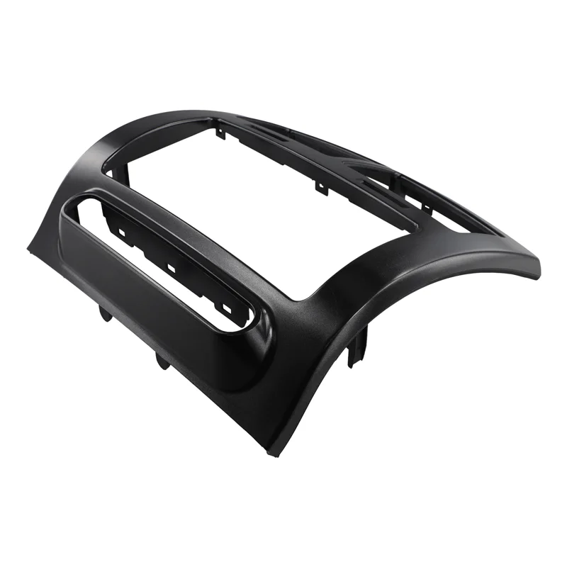 Plain Fascia Radio Panel For Toyota IST 2007-2016,Urban Cruiser 2008-2014,For SCION XD 2007-2014 Facia Dash Kit Plate Bezel