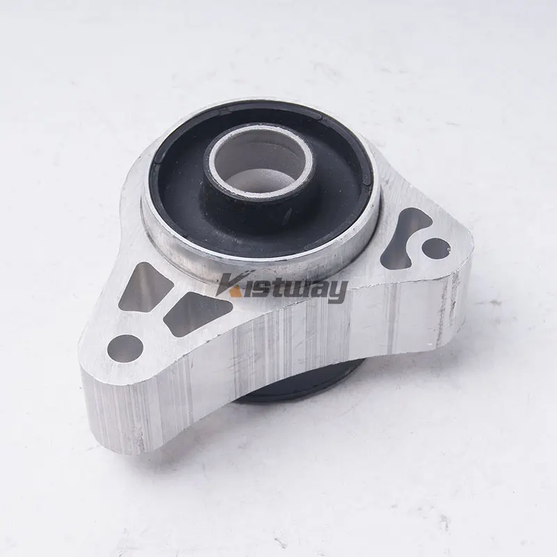 2PCS Good Front Lower Control Arm Bushing Kit For Panamera 971 2017-2024 971407183D 971407182D
