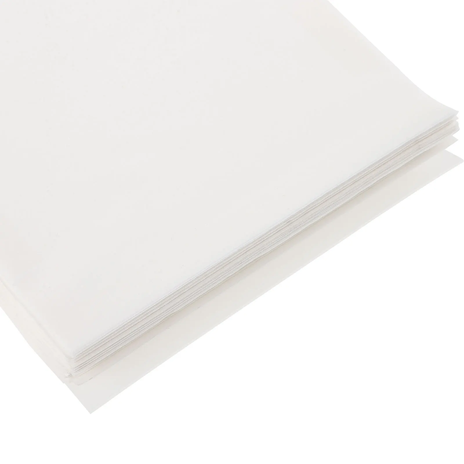 

100Pcs Paper Bakery Bags Large Capacity Self Adhesive Candy Packing Bag Cookie Snack Storage Paper Bread Bags for Party Food