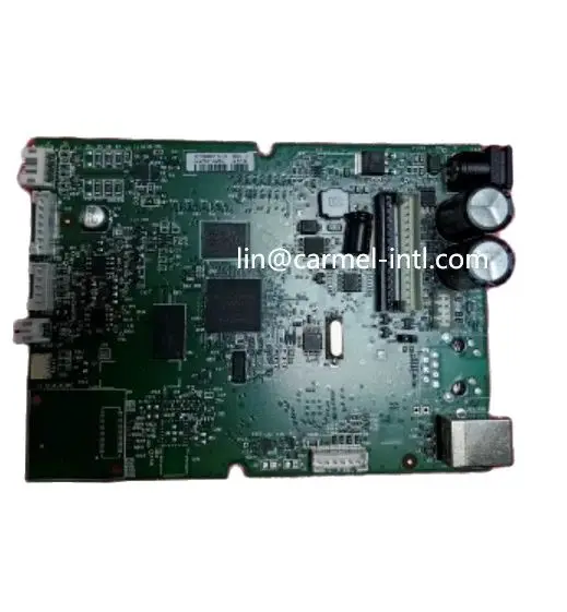 

original for ZD220 main logic board mother board for zebra zd220 zd220t zd230 zd230t printer mainboard motherboard with net port