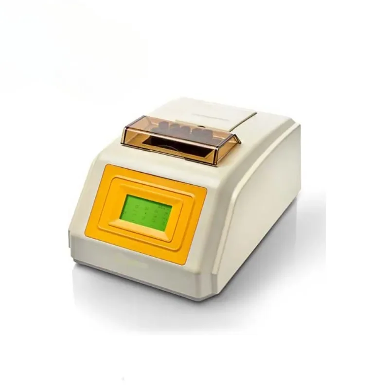 HC-B026 Laboratory …