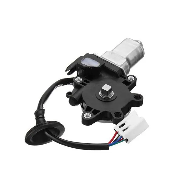 80730-CD00A 80731-CD00A  For NISSAN 350Z INFINITI G35  FRONT AND LEFT GLASS  POWER WINDOW MOTOR