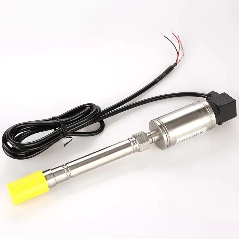 HPT124 Plastic Industry High Temperature Melt Pressure Sensor