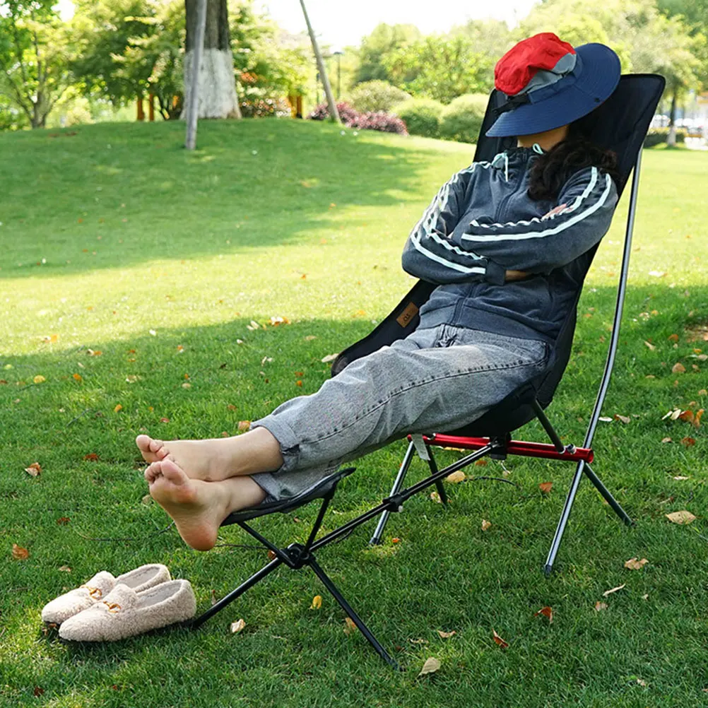 

Portable Recliner Lightweight Kids Adult Small Durable Wear-Resistant Shockproof Comfortable Space-Saving Strong Load-Bearing