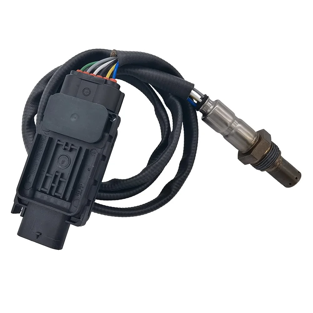 

Hot Sale Auto Sensors Nox Sensor GK21-5E145-AD 0281007071 Nitrogen Sensor GK215E145AD for Transit 2.0 TDCi