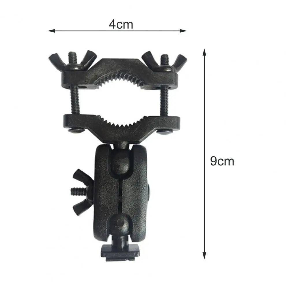 1 Set Driving Recorder Holder  Anti-Skid   Driving Recorder Bracket Anti-Skid Car Recorder Bracket