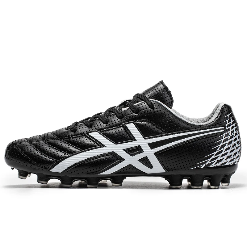 

Football Boots Men Society Students Training Sneaker Comfortable TF/FG Professional Soccer Shoes Original Casual Football Shoes